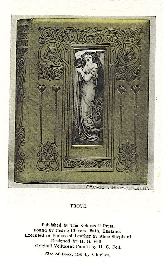 kelmscott