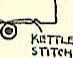 kettle stitch