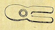 sewing key