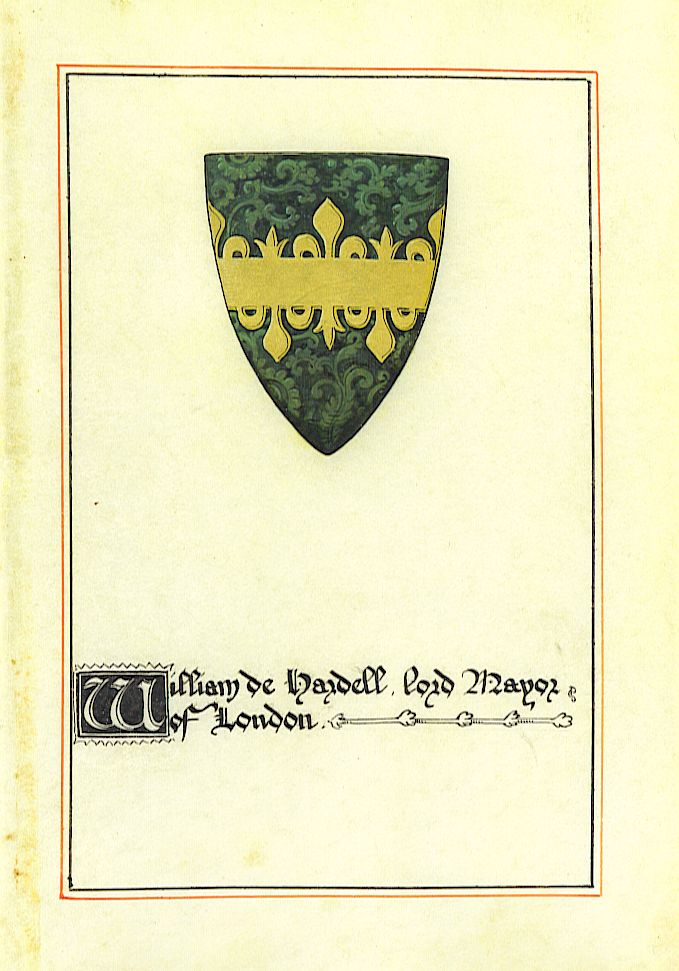 William Hardel
