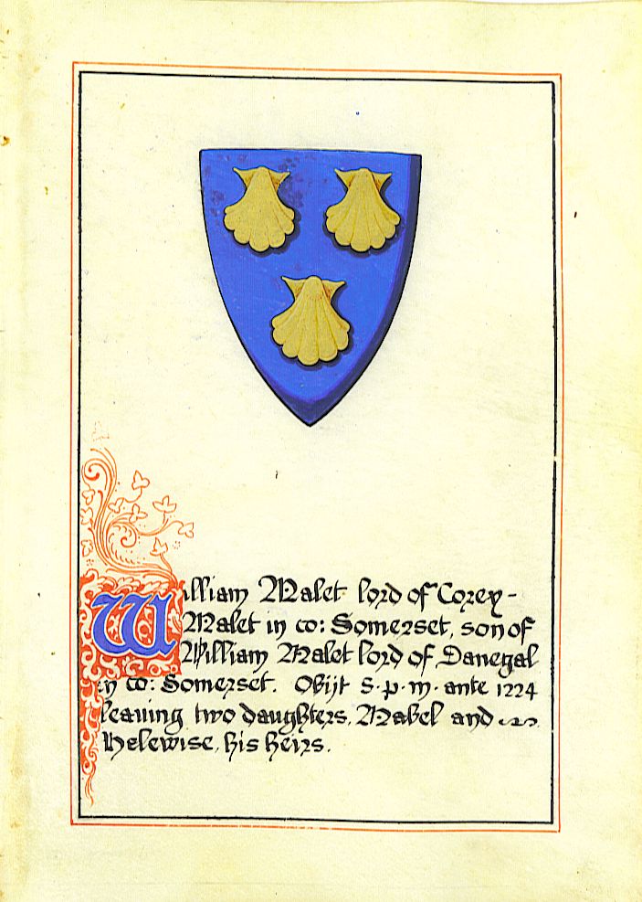 Richard de Clare