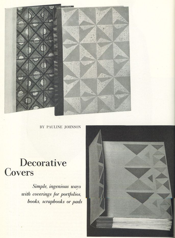 Decorative Covers