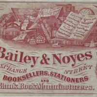 Bailey&Noyes