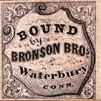 Bronson Brothers Waterbury