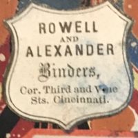 Rowell & Alexander