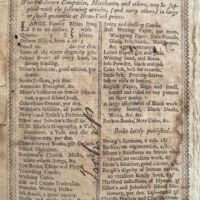 OLIVER D. COOKE, HARTFORD