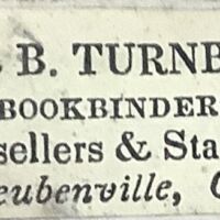 J & B. Turnbull