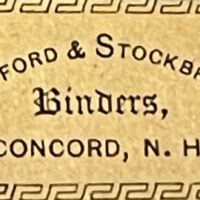 Crawford & Stockbridge