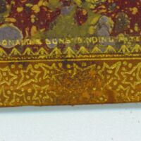 macdonald bookbinder